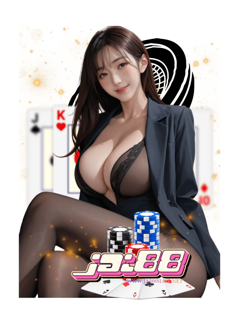 jai88 slot สล็อตออนไลน์
