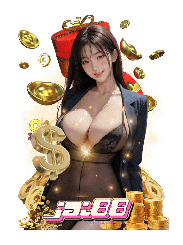 jai88 slot คาสิโนออนไลน์